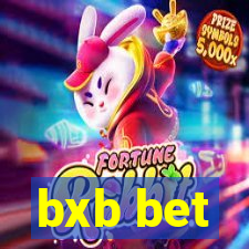 bxb bet