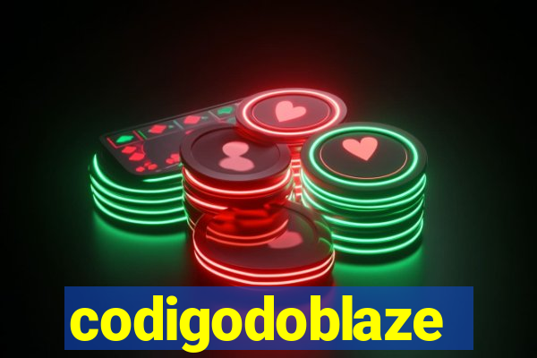 codigodoblaze