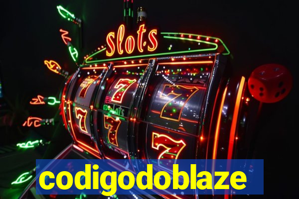 codigodoblaze