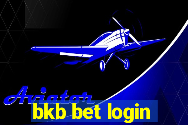 bkb bet login