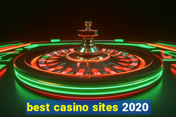 best casino sites 2020