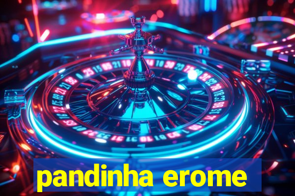 pandinha erome