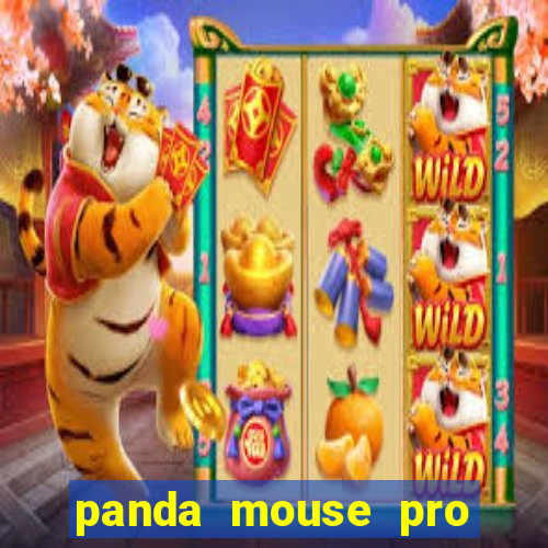 panda mouse pro 1.9.0 apk download