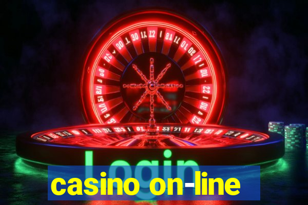 casino on-line