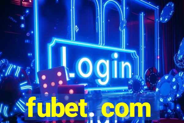 fubet. com