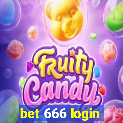 bet 666 login