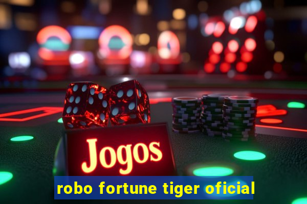 robo fortune tiger oficial