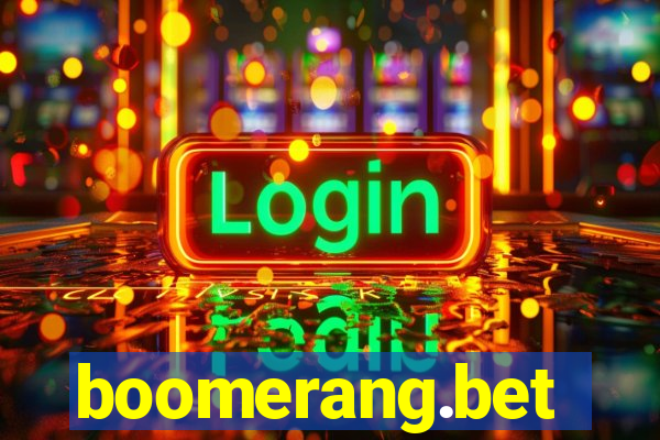 boomerang.bet