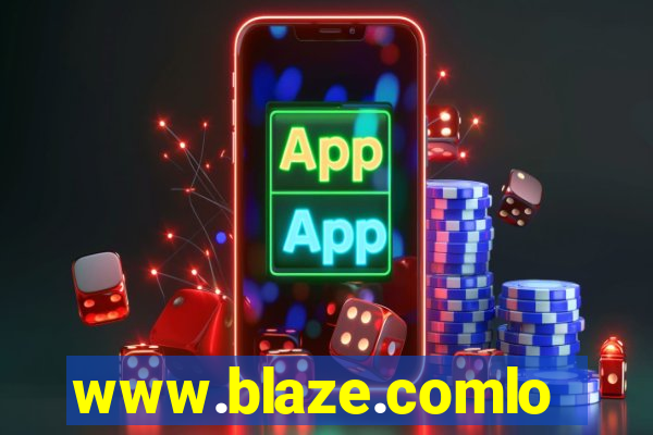 www.blaze.comlogin