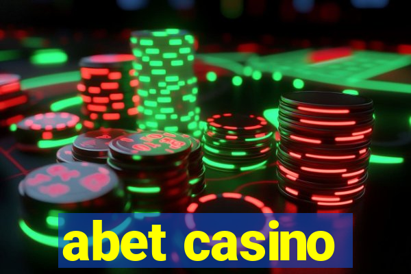 abet casino