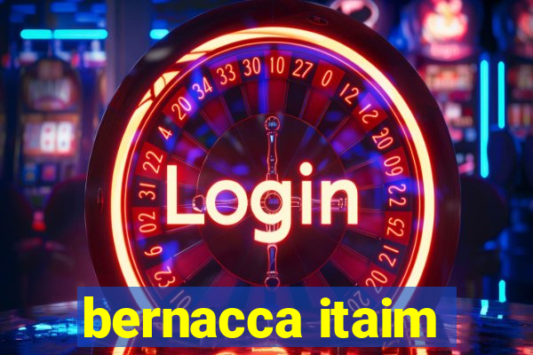 bernacca itaim