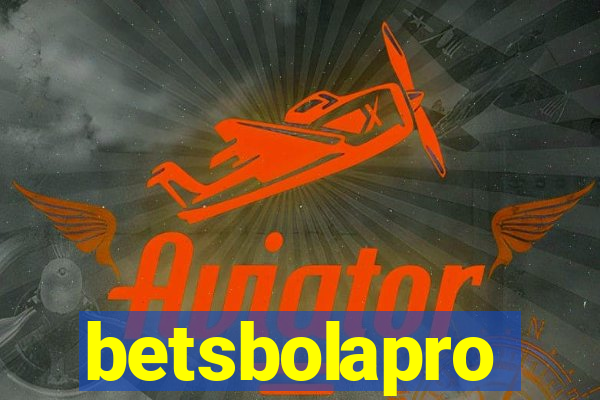 betsbolapro