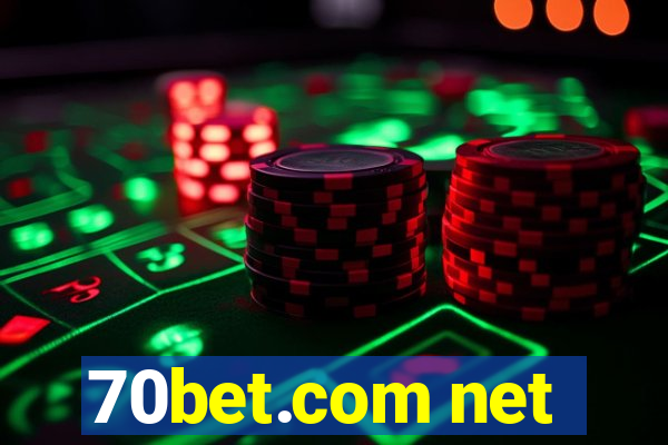 70bet.com net