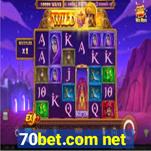 70bet.com net