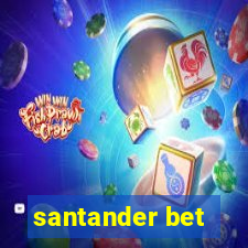 santander bet