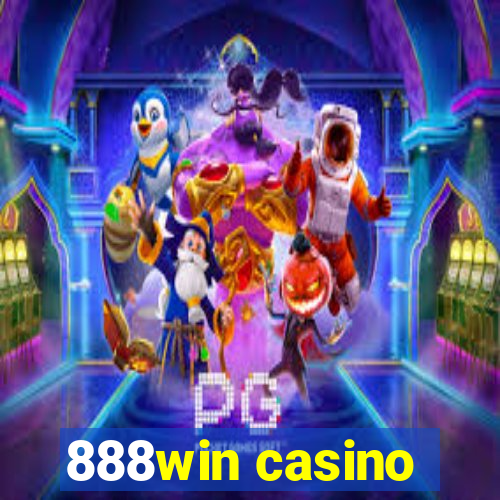 888win casino