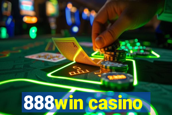 888win casino