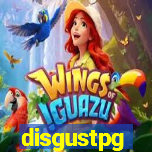 disgustpg