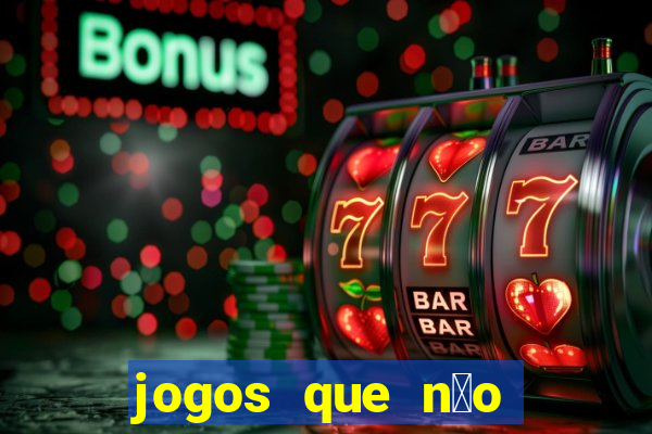 jogos que n茫o precisa depositar para ganhar dinheiro