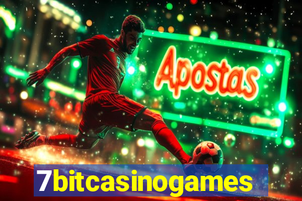 7bitcasinogames