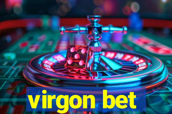 virgon bet