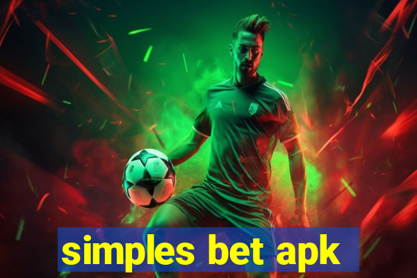 simples bet apk