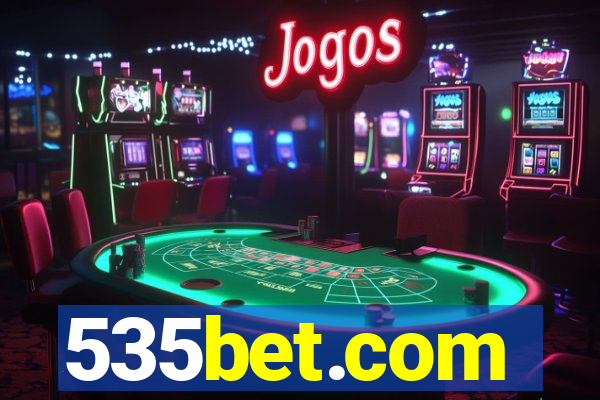 535bet.com