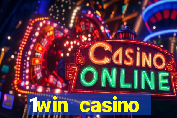 1win casino промокод для новых игроков