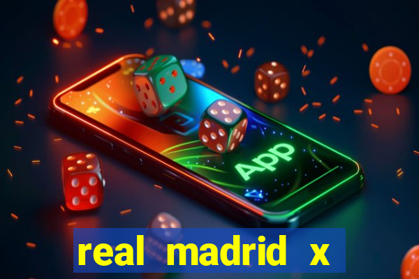 real madrid x barcelona 11x1