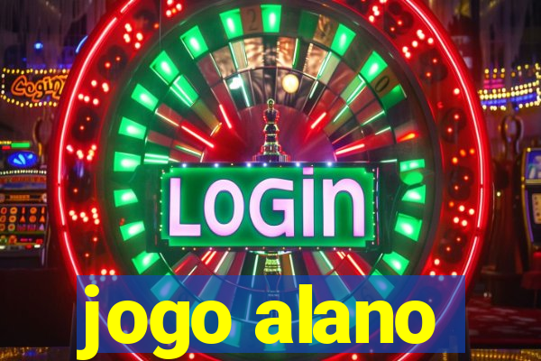 jogo alano