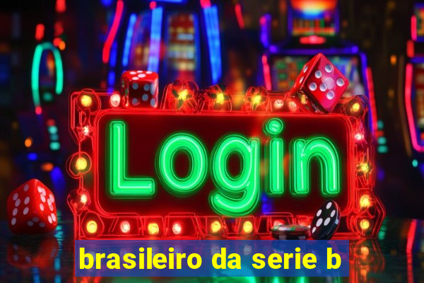 brasileiro da serie b