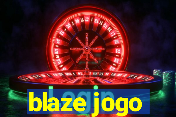 blaze jogo