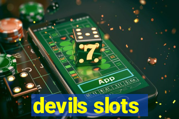 devils slots