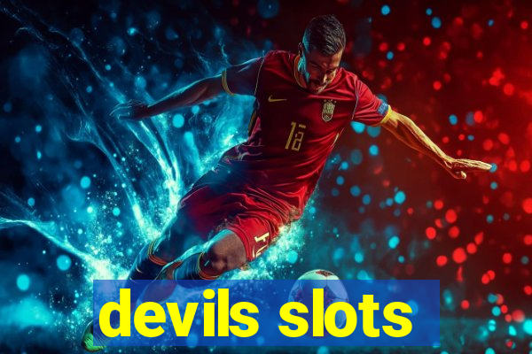 devils slots