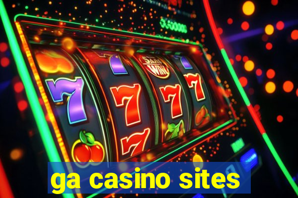 ga casino sites