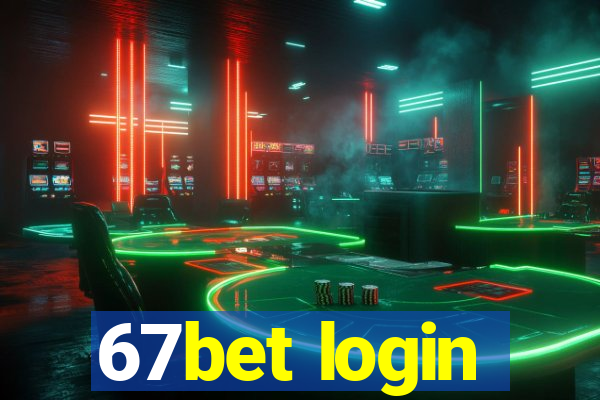 67bet login