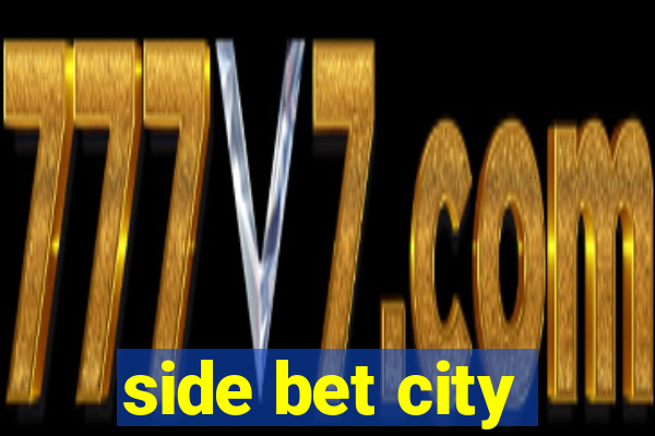 side bet city