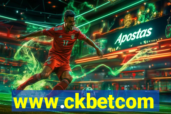 www.ckbetcom