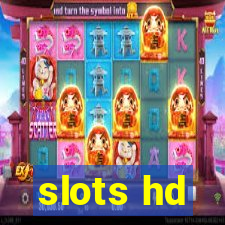 slots hd