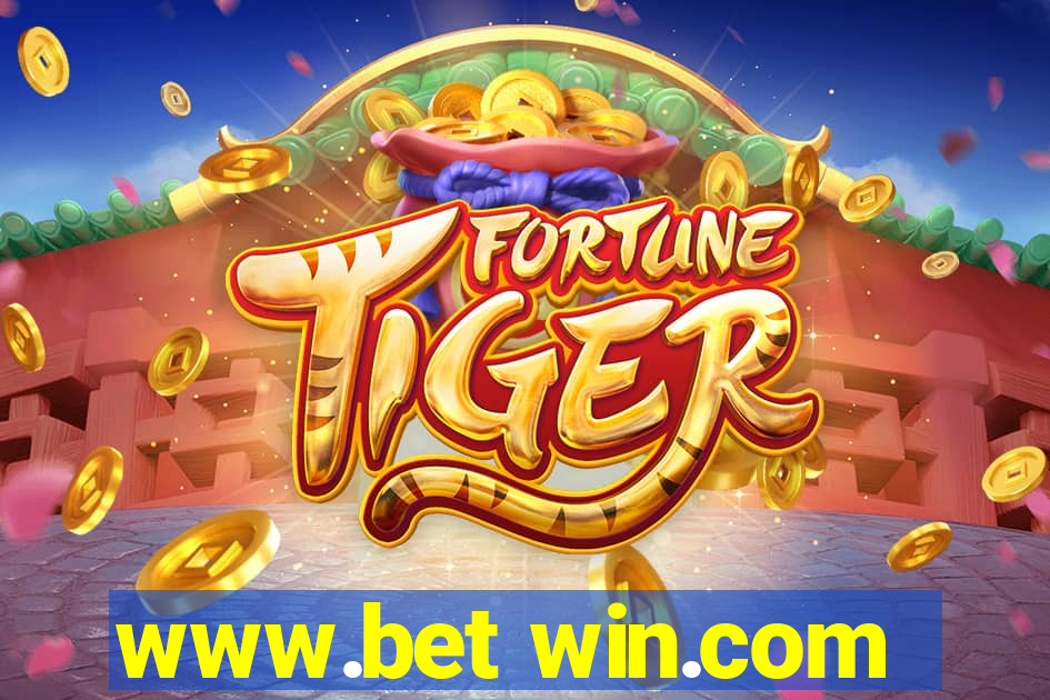 www.bet win.com