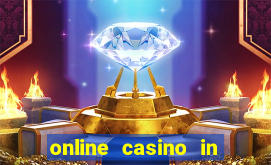 online casino in the usa