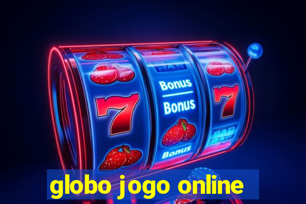 globo jogo online