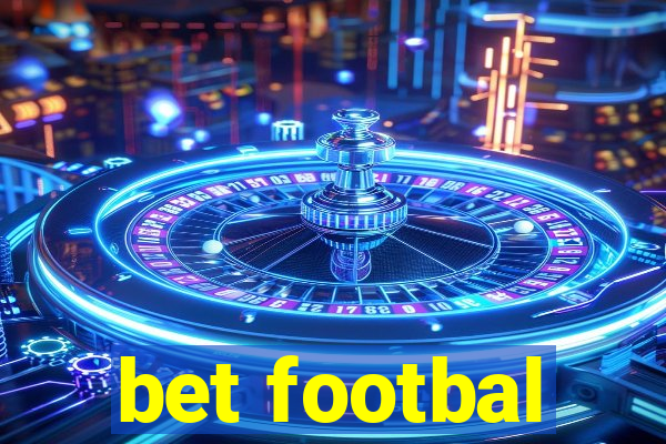 bet footbal