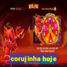 corujinha hoje