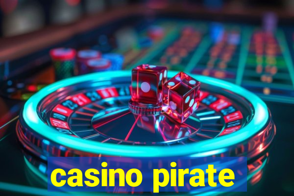 casino pirate