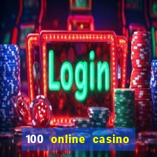 100 online casino freispiele ohne einzahlung 2021 bei registrierung