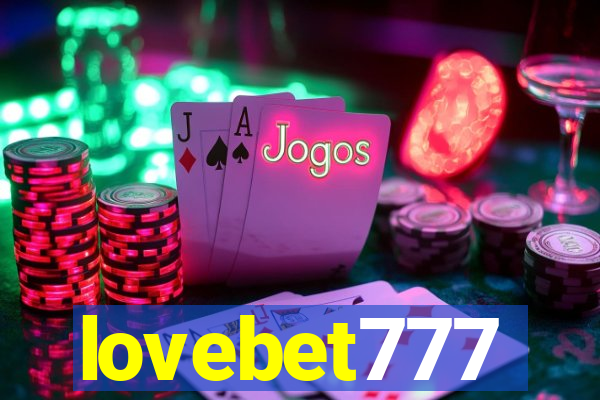 lovebet777