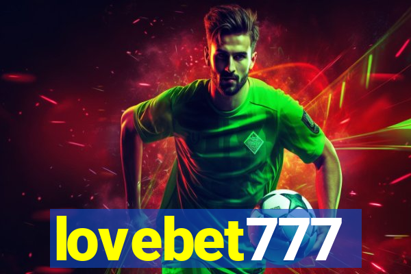 lovebet777