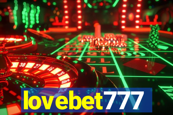 lovebet777