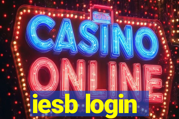 iesb login